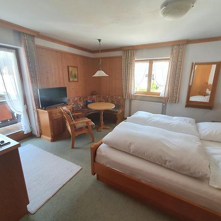 Gaestehaus Annemarie Reit im Winkl Dış mekan fotoğraf