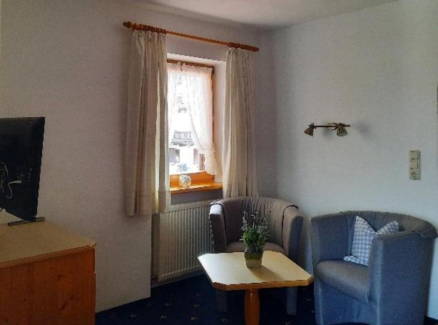 Gaestehaus Annemarie Reit im Winkl Dış mekan fotoğraf