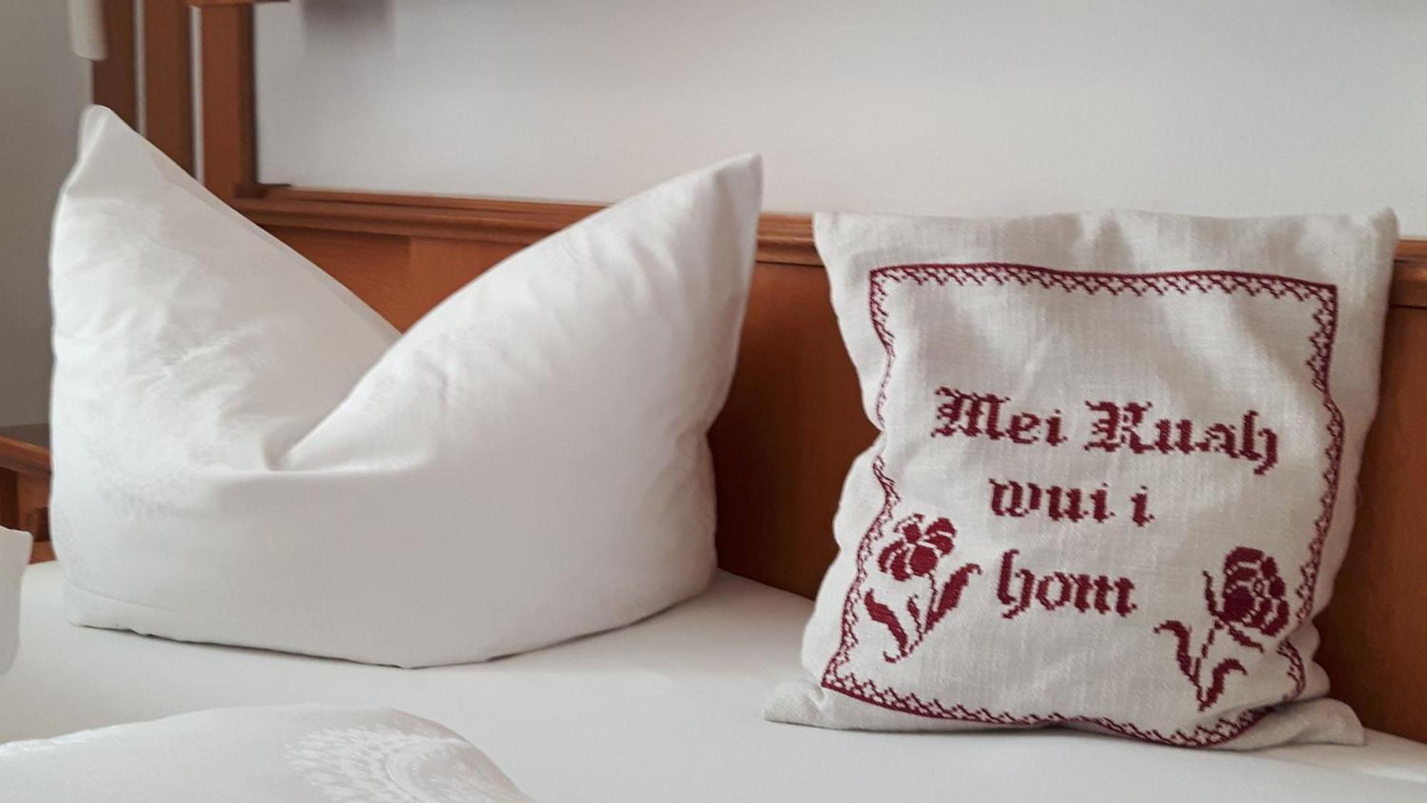 Gaestehaus Annemarie Reit im Winkl Dış mekan fotoğraf