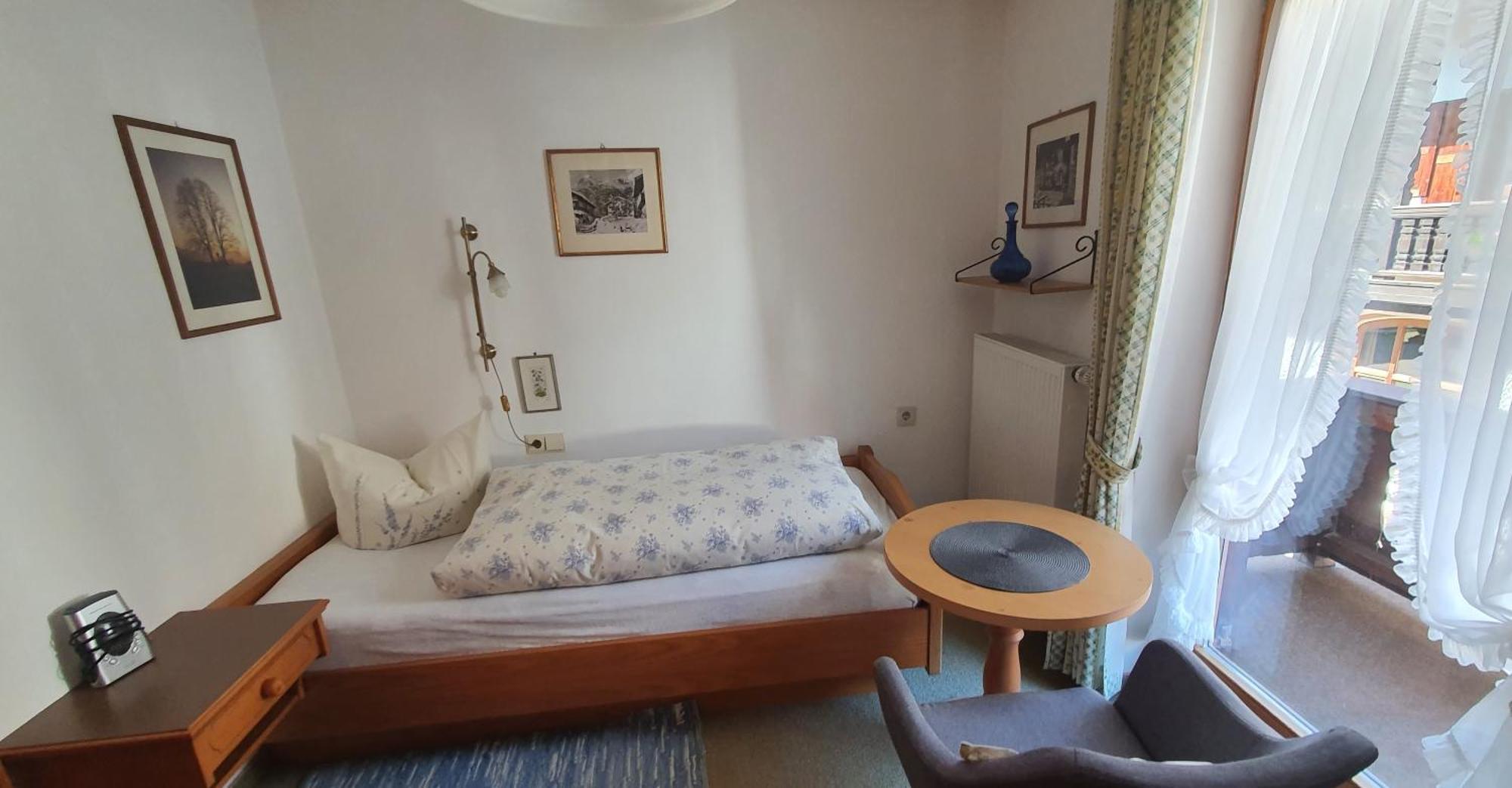 Gaestehaus Annemarie Reit im Winkl Dış mekan fotoğraf