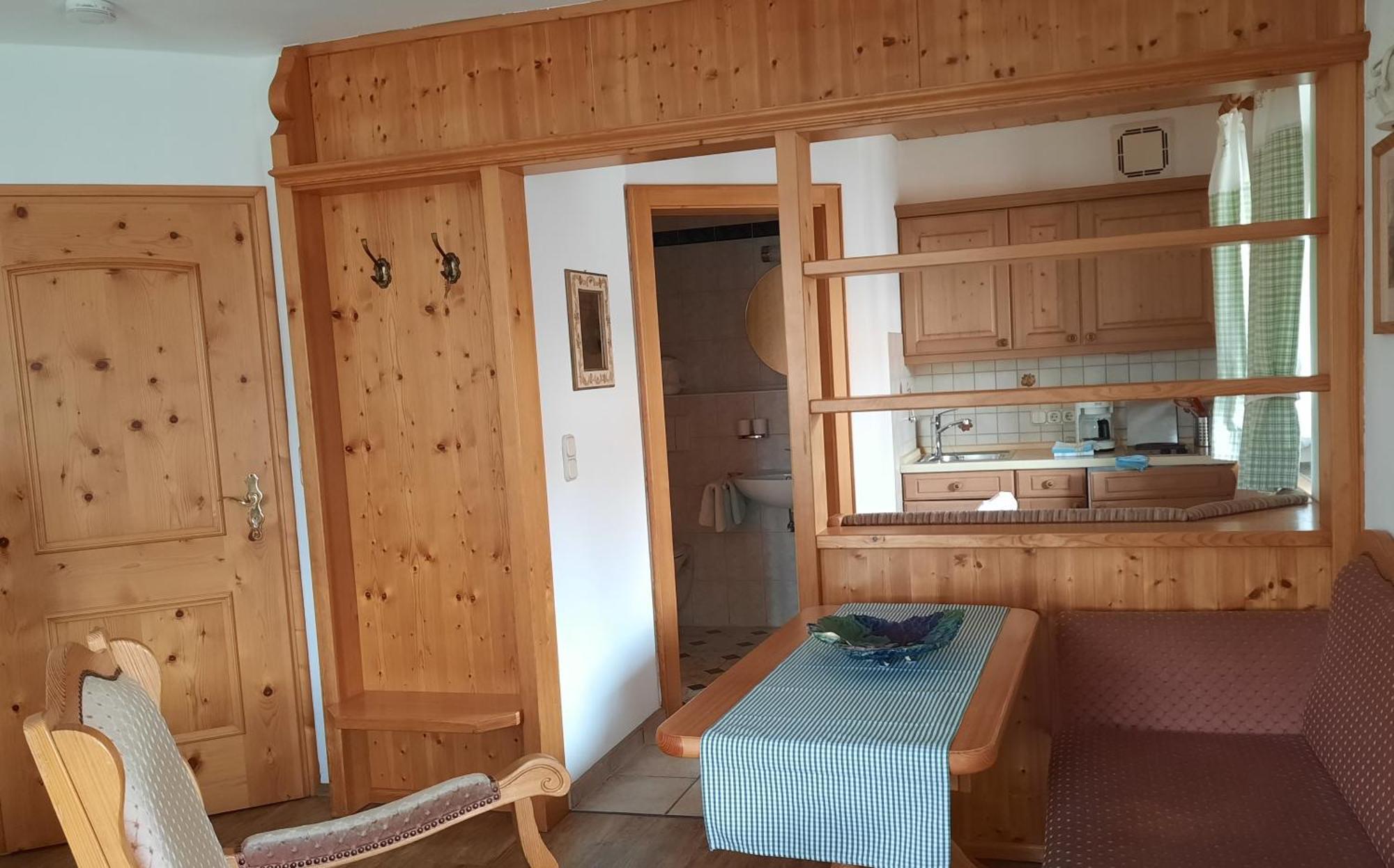 Gaestehaus Annemarie Reit im Winkl Dış mekan fotoğraf