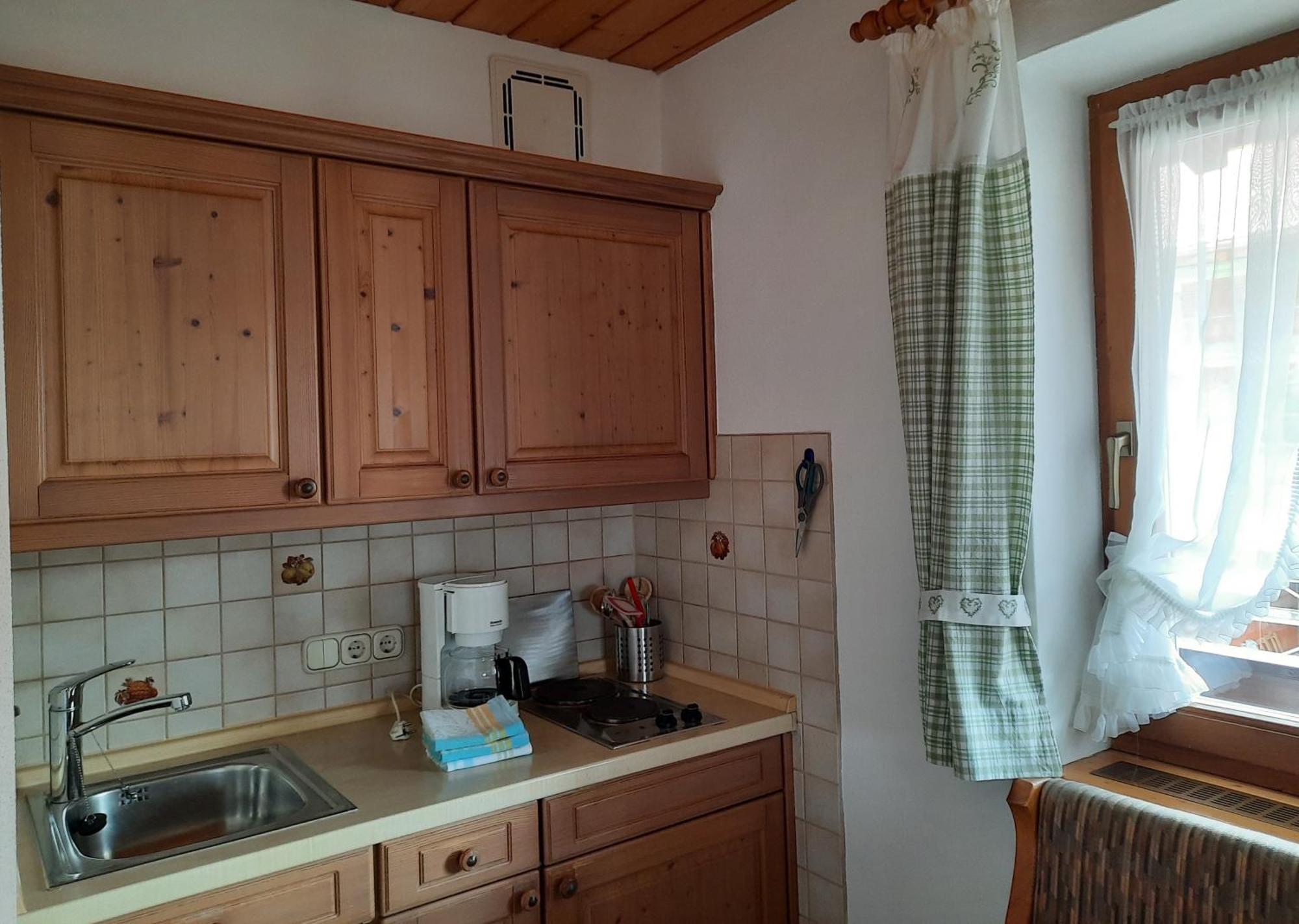Gaestehaus Annemarie Reit im Winkl Dış mekan fotoğraf