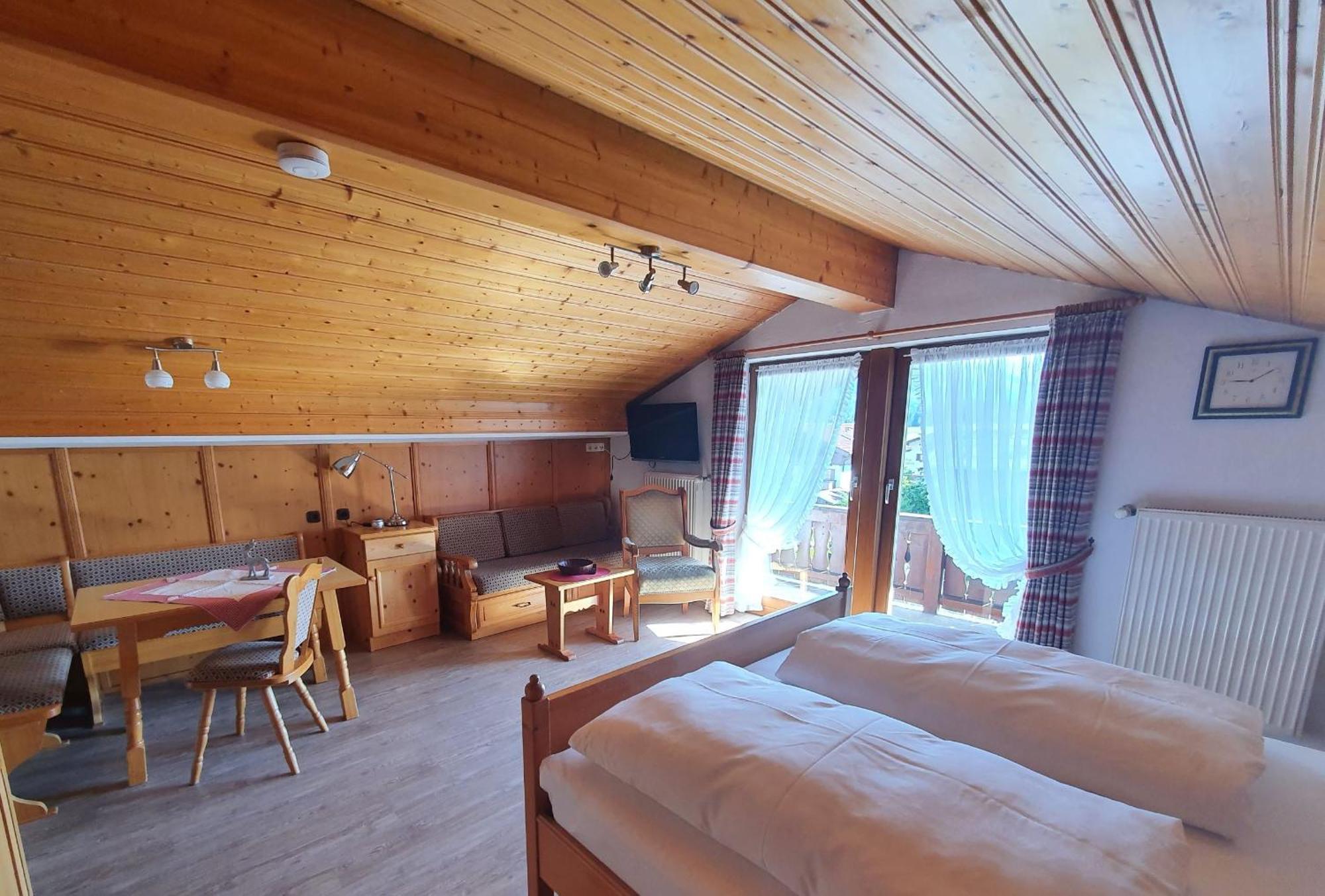 Gaestehaus Annemarie Reit im Winkl Dış mekan fotoğraf