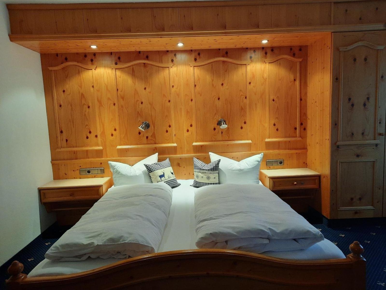 Gaestehaus Annemarie Reit im Winkl Dış mekan fotoğraf