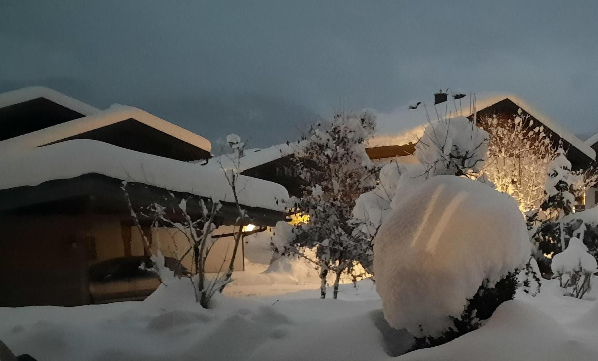 Gaestehaus Annemarie Reit im Winkl Dış mekan fotoğraf