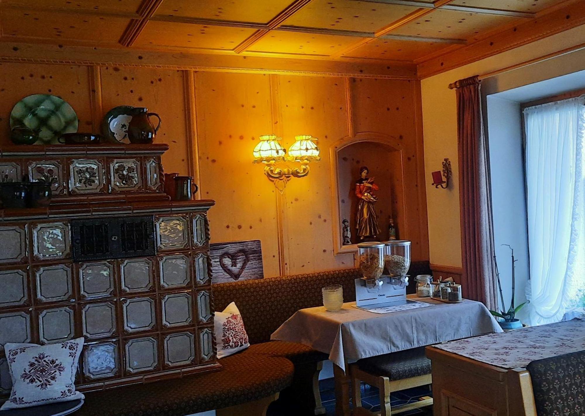 Gaestehaus Annemarie Reit im Winkl Dış mekan fotoğraf